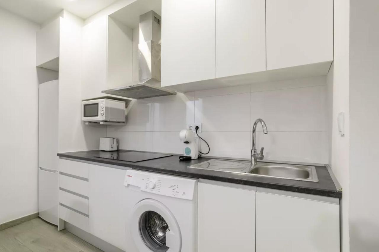 Fantastic Apartment In The Heart Of Αλικάντε Εξωτερικό φωτογραφία