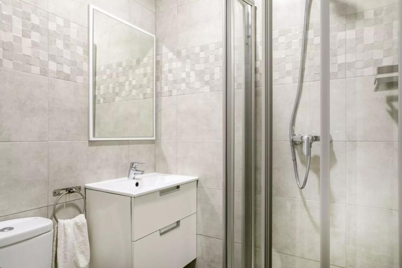 Fantastic Apartment In The Heart Of Αλικάντε Εξωτερικό φωτογραφία